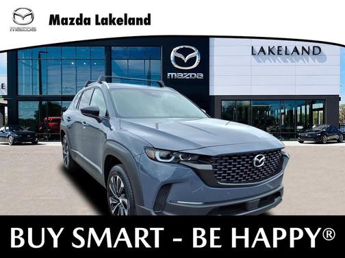 2026 Mazda CX-50 Premium Plus