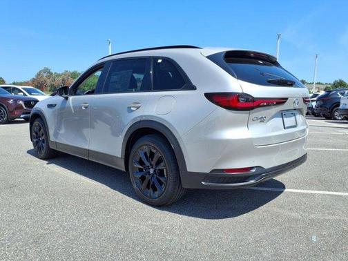 2025 Mazda CX-90 3.3 Turbo Premium Sport
