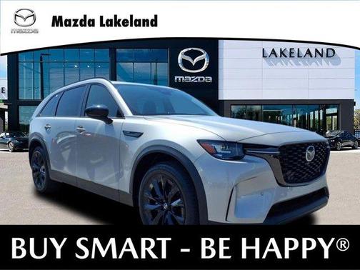 2025 Mazda CX-90 3.3 Turbo Premium Sport