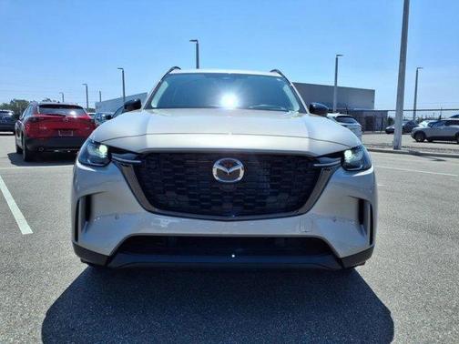 2025 Mazda CX-90 3.3 Turbo Premium Sport