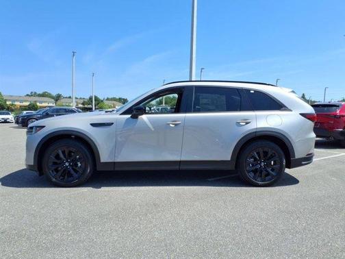 2025 Mazda CX-90 3.3 Turbo Premium Sport