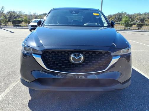 2023 Mazda CX-5 Premium Plus