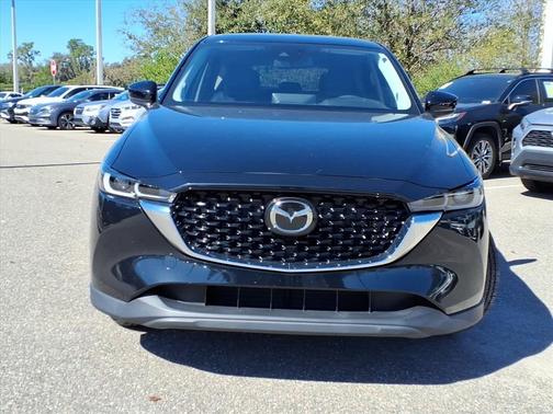 2023 Mazda CX-5 Premium Plus