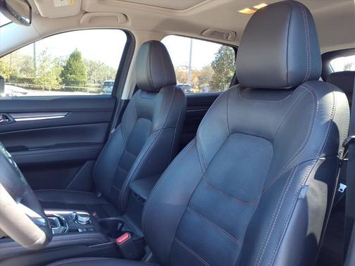 2023 Mazda CX-5 Premium Plus