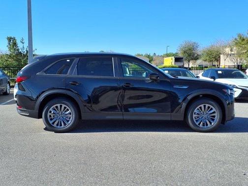 2025 Mazda CX-90 3.3 Turbo Select Package