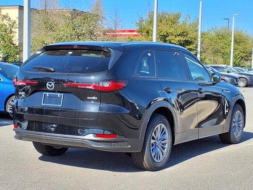 2025 Mazda CX-90 3.3 Turbo Select Package