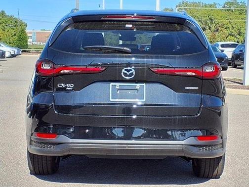 2025 Mazda CX-90 3.3 Turbo Select Package