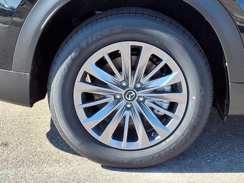 2025 Mazda CX-90 3.3 Turbo Select Package