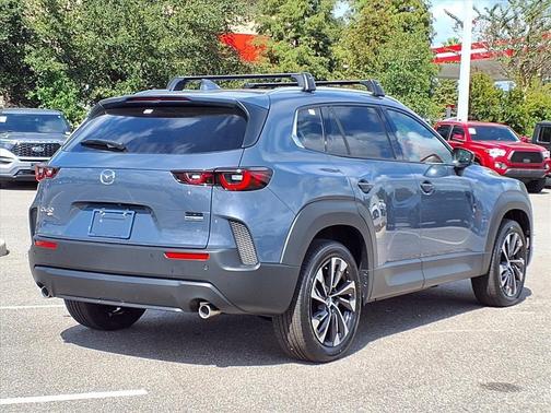 2026 Mazda CX-50 Premium Plus