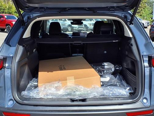 2026 Mazda CX-50 Premium Plus