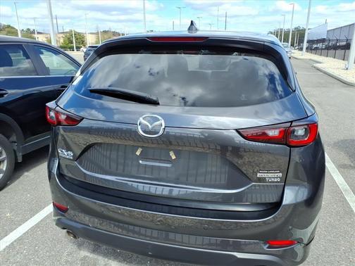 2023 Mazda CX-5 Signature