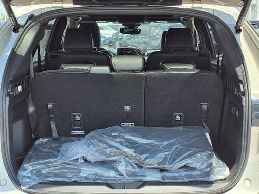2025 Mazda CX-90 3.3 Turbo Premium Plus Package