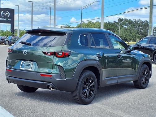 2026 Mazda CX-50 Preferred
