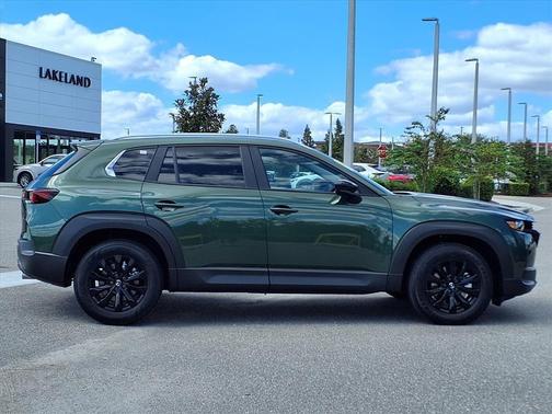 2026 Mazda CX-50 Preferred