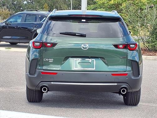 2026 Mazda CX-50 Preferred