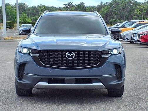 2023 Mazda CX-50 2.5 Turbo Premium Plus Package