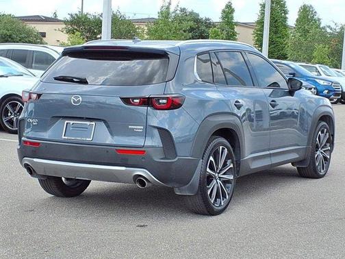 2023 Mazda CX-50 2.5 Turbo Premium Plus Package