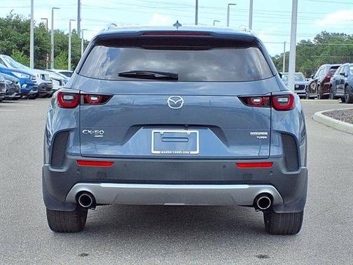 2023 Mazda CX-50 2.5 Turbo Premium Plus Package