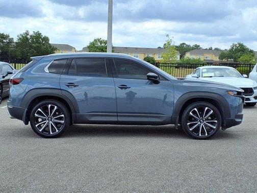 2023 Mazda CX-50 2.5 Turbo Premium Plus Package