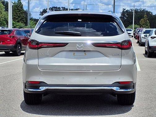 2025 Mazda CX-90 3.3 Turbo Premium Plus Package