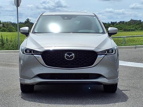 2024 Mazda CX-5 2.5 S Preferred Package