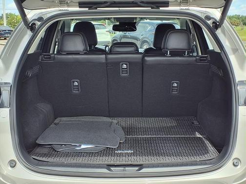 2024 Mazda CX-5 2.5 S Preferred Package