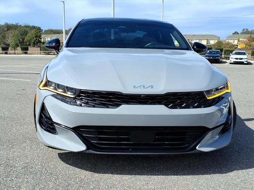 2024 Kia K5 GT