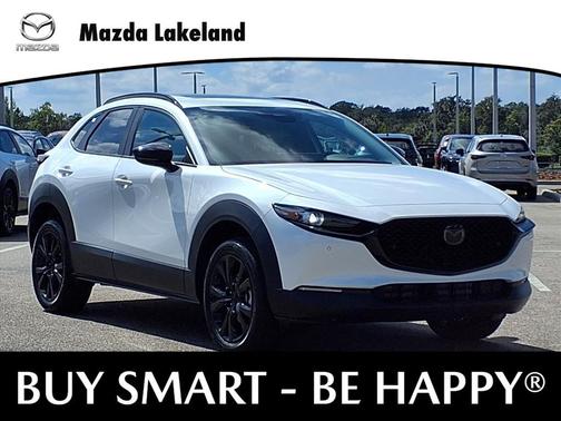 2026 Mazda CX-30 AE