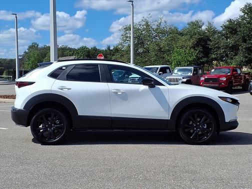 2026 Mazda CX-30 AE