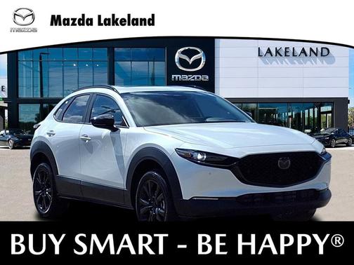 2026 Mazda CX-30 AE