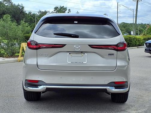 2025 Mazda CX-90 3.3 Turbo S Premium Package