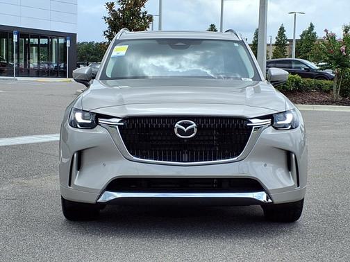 2025 Mazda CX-90 3.3 Turbo S Premium Package