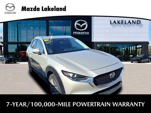 2023 Mazda CX-30 2.5 S Preferred Package