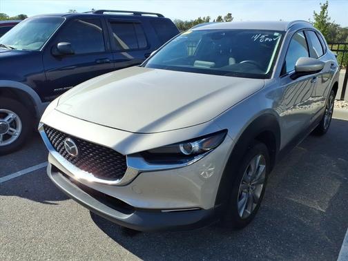 2023 Mazda CX-30 2.5 S Preferred Package