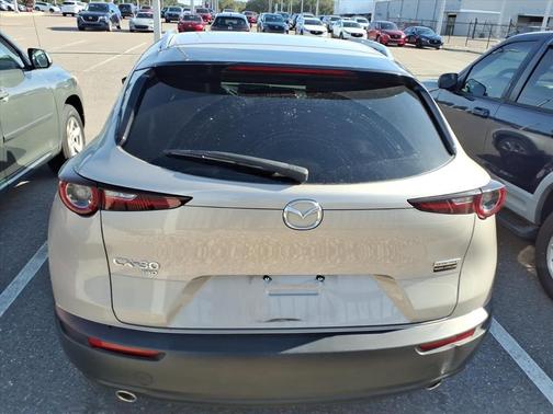 2023 Mazda CX-30 2.5 S Preferred Package