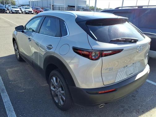 2023 Mazda CX-30 2.5 S Preferred Package
