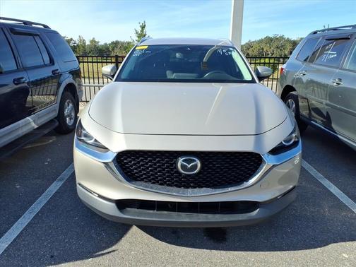 2023 Mazda CX-30 2.5 S Preferred Package