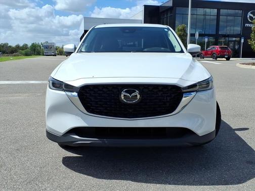 2023 Mazda CX-5 2.5 S Premium Plus Package