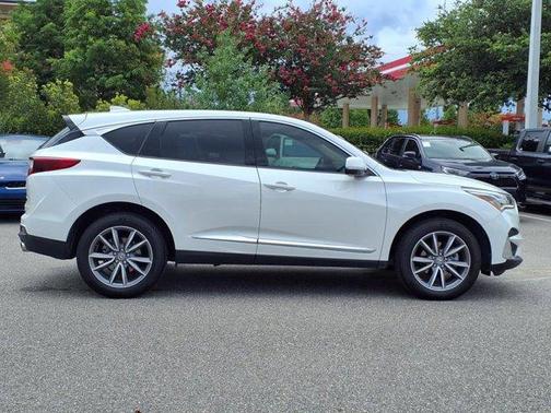 2020 Acura RDX Technology Package