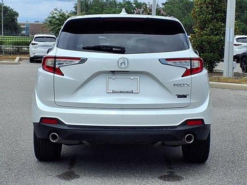 2020 Acura RDX Technology Package