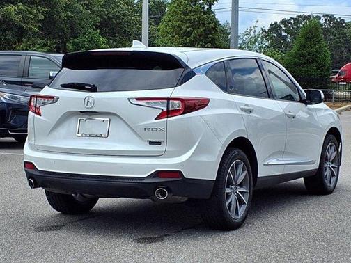 2020 Acura RDX Technology Package