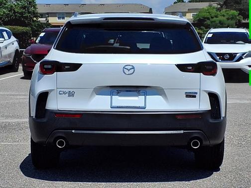 2023 Mazda CX-50 2.5 S Preferred Plus Package