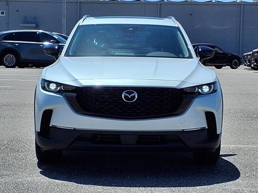 2023 Mazda CX-50 2.5 S Preferred Plus Package