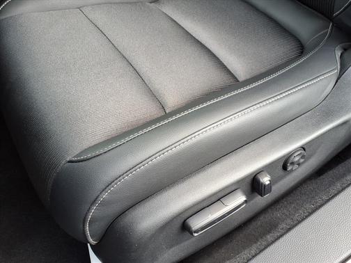 2022 Honda Accord Sport 2.0T