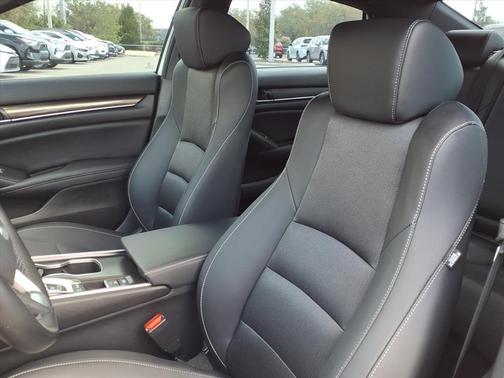 2022 Honda Accord Sport 2.0T