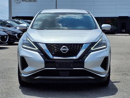 2023 Nissan Murano S