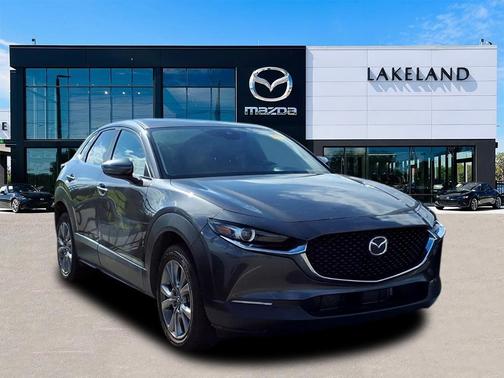 2020 Mazda CX-30 Preferred