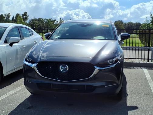 2020 Mazda CX-30 Preferred