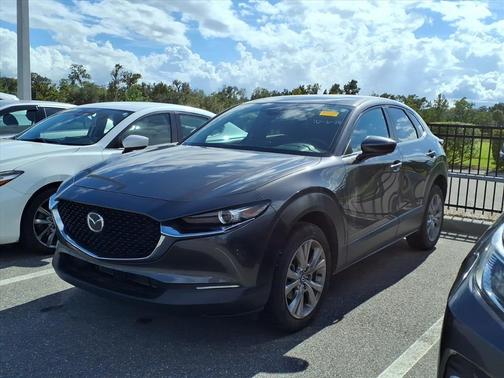 2020 Mazda CX-30 Preferred