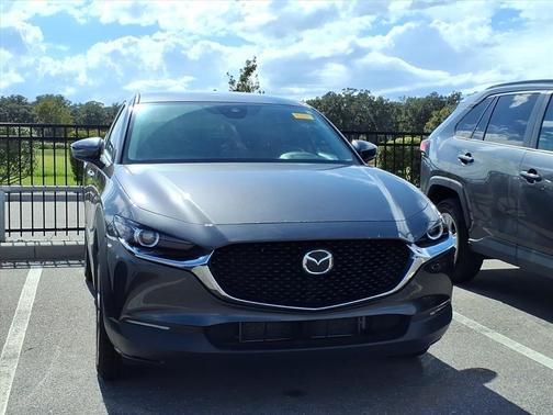 2020 Mazda CX-30 Preferred